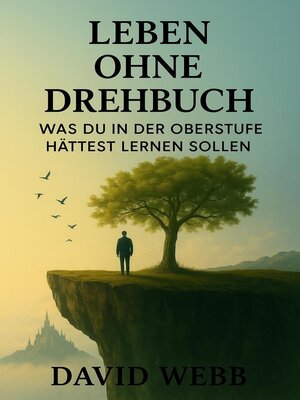 cover image of Leben ohne Drehbuch